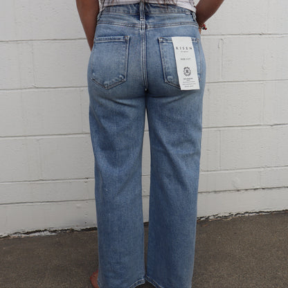 Bliss Denim Jean