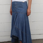 Ailleen Denim Skirt