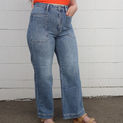 Nirvana Jeans