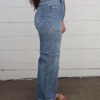 Nirvana Jeans