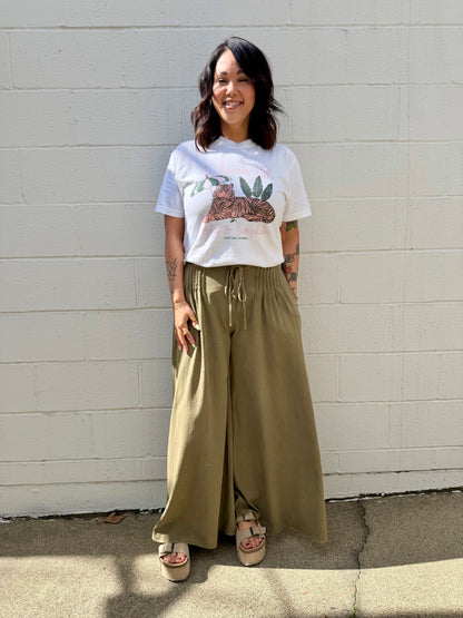 Beverley Hills Graphic Tee