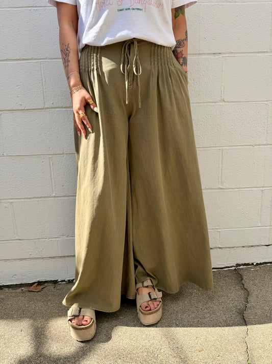 Boss Pants