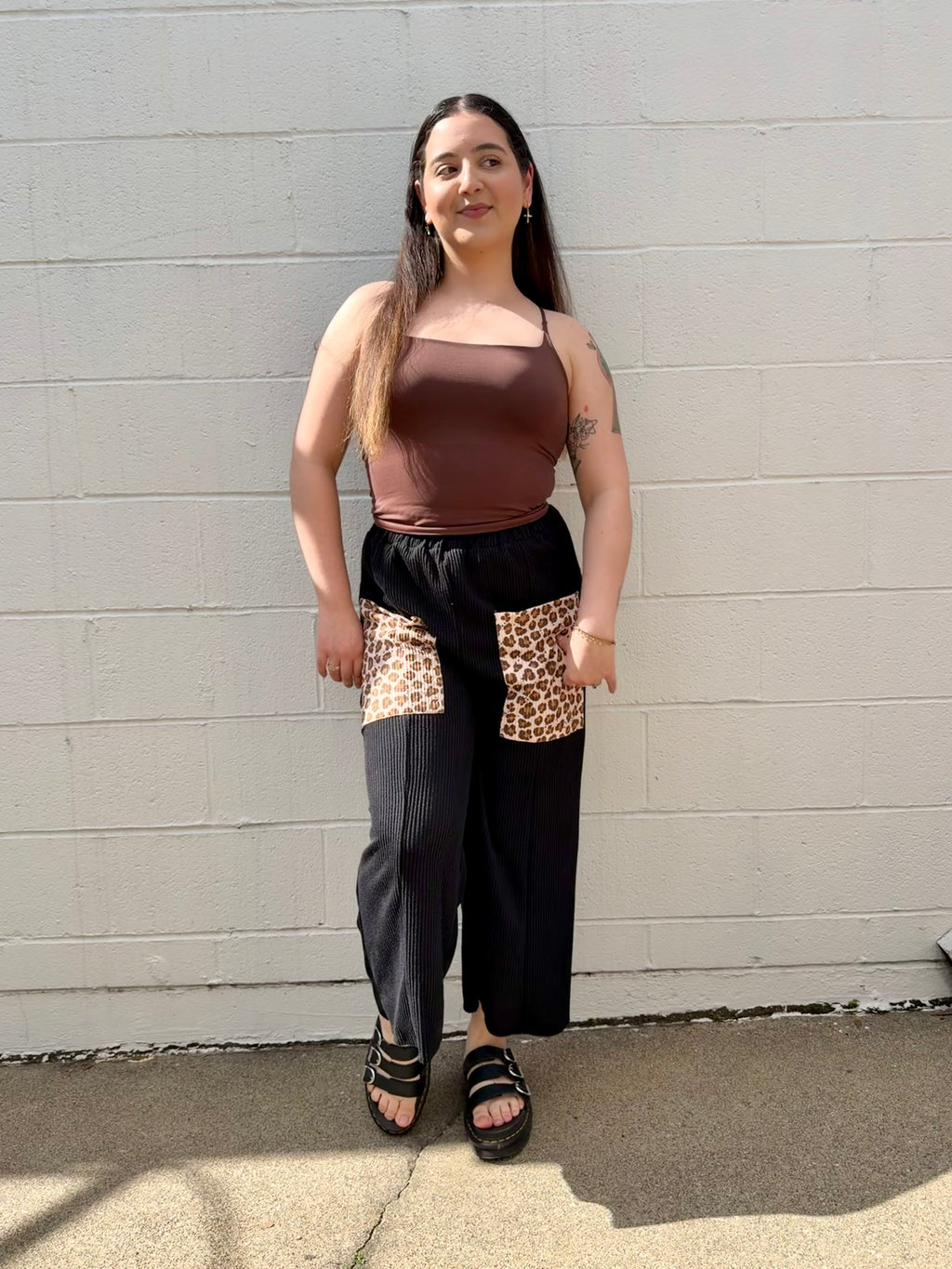 Erin Cami- Brown