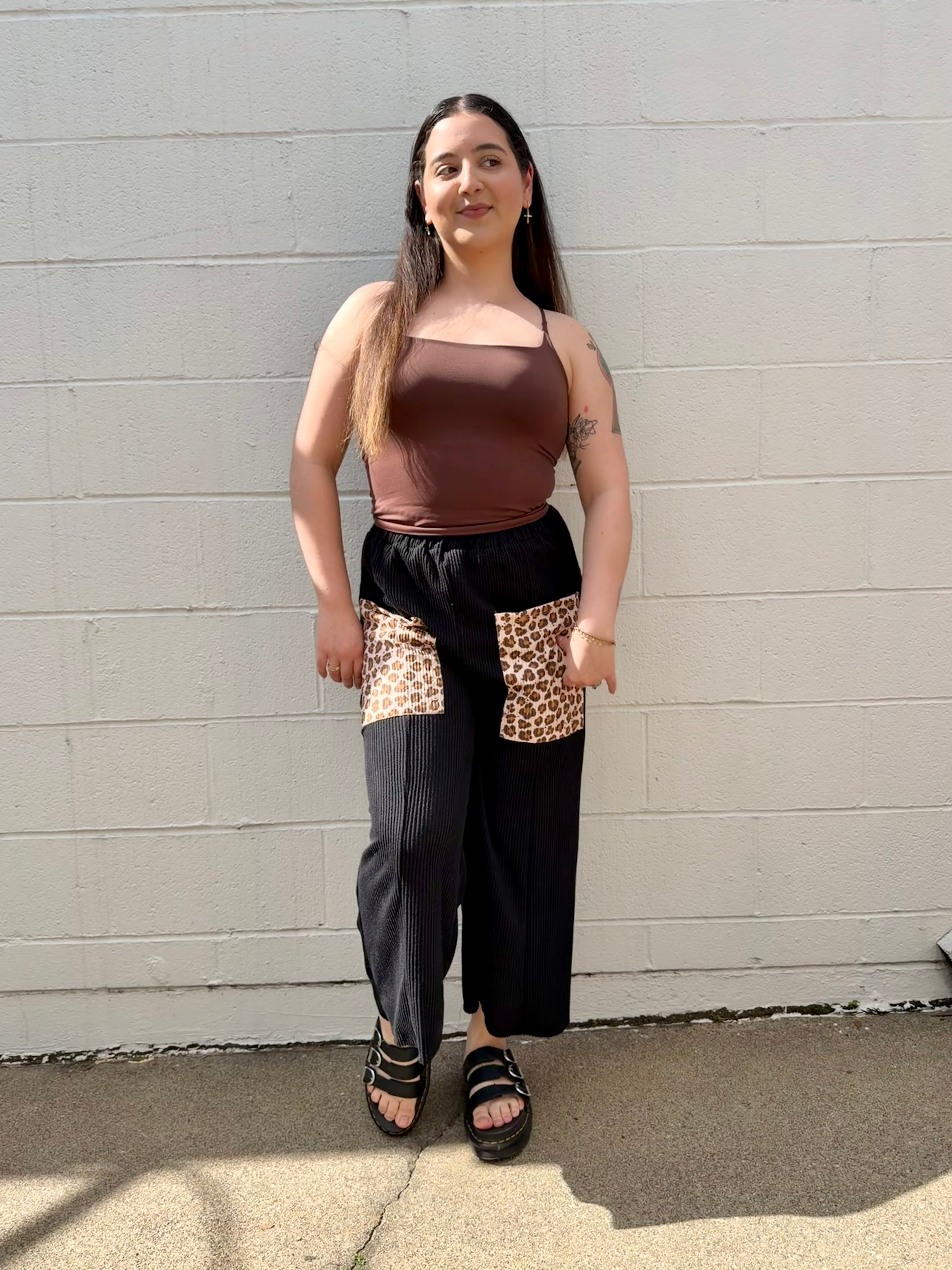 Erin Cami- Brown