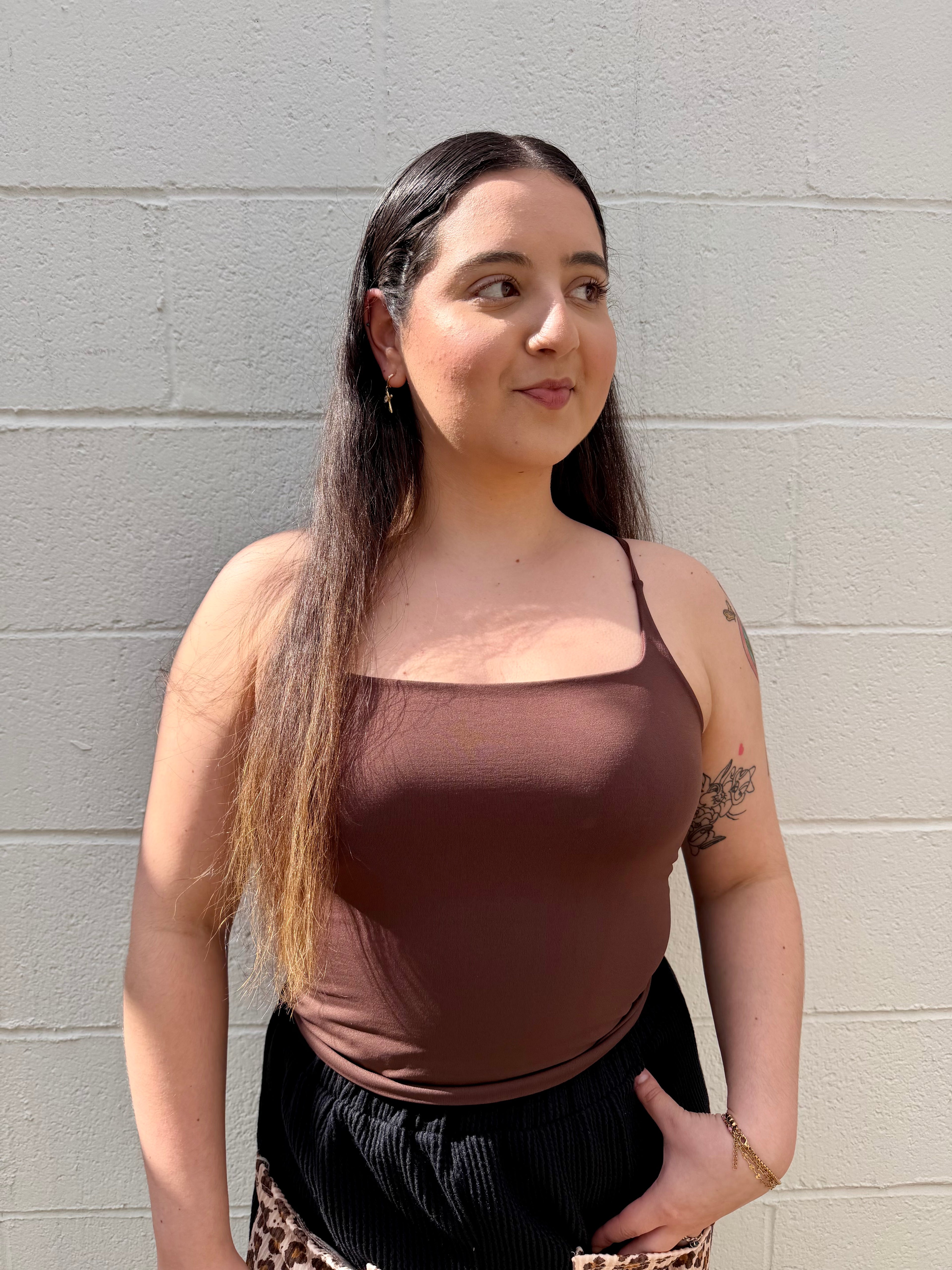 Erin Cami- Brown