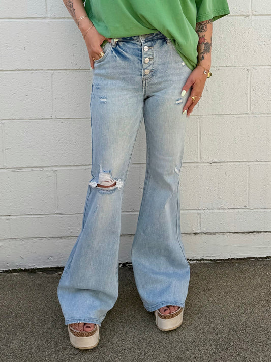 Jane Jeans