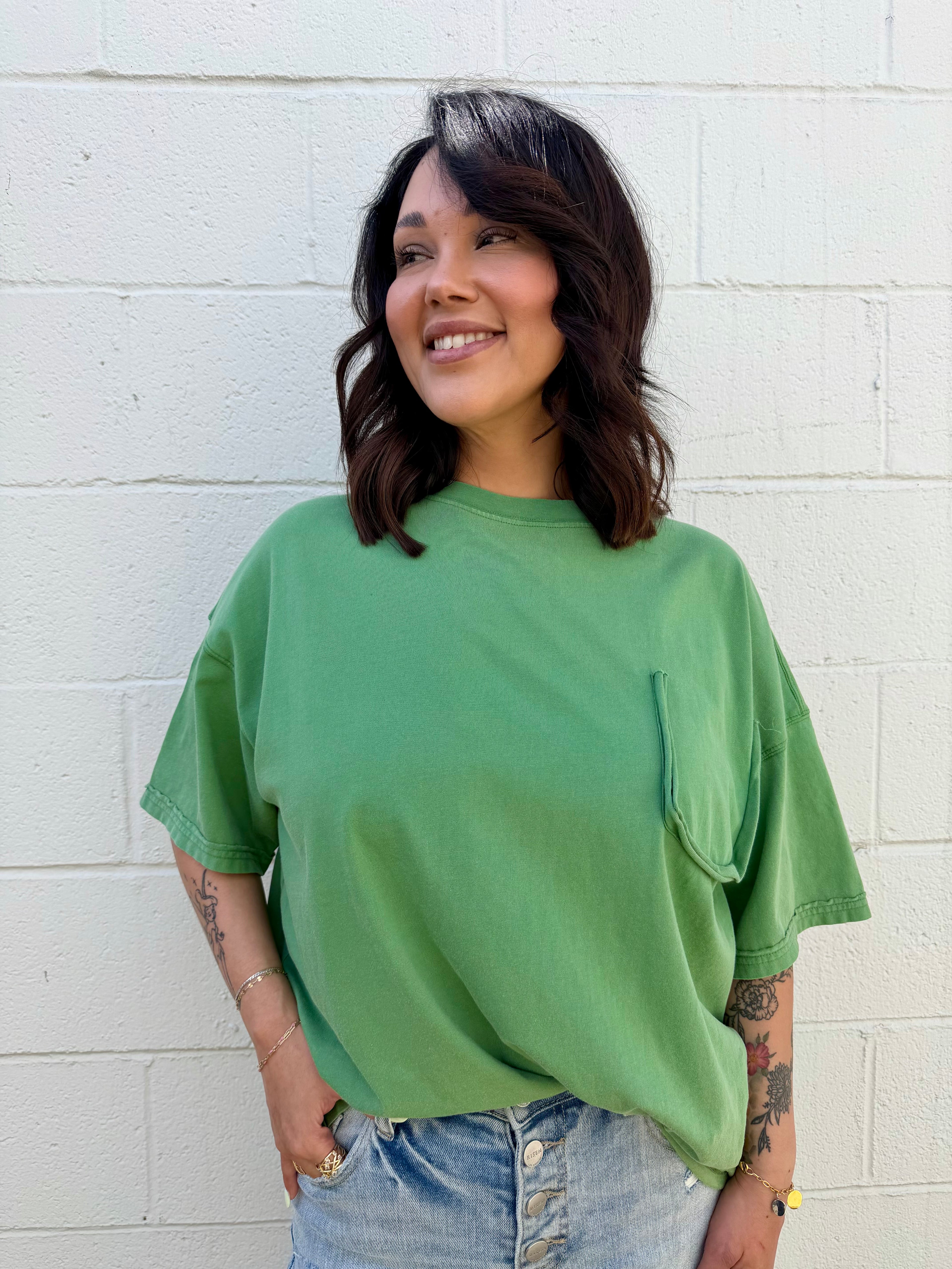 Rex Tee