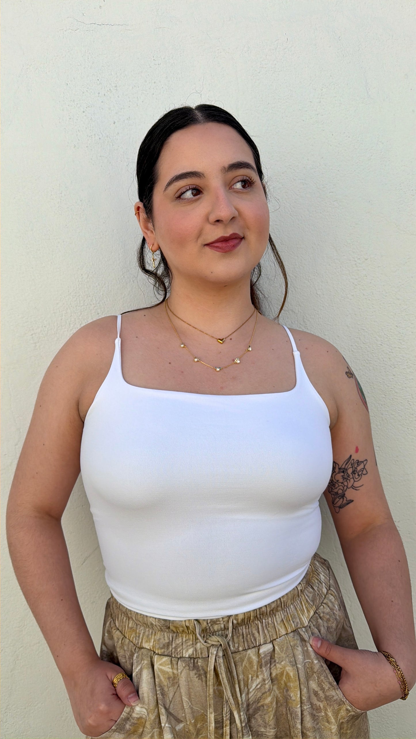 Erin Cami- White