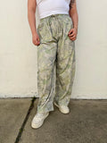 Percy Pants-Green