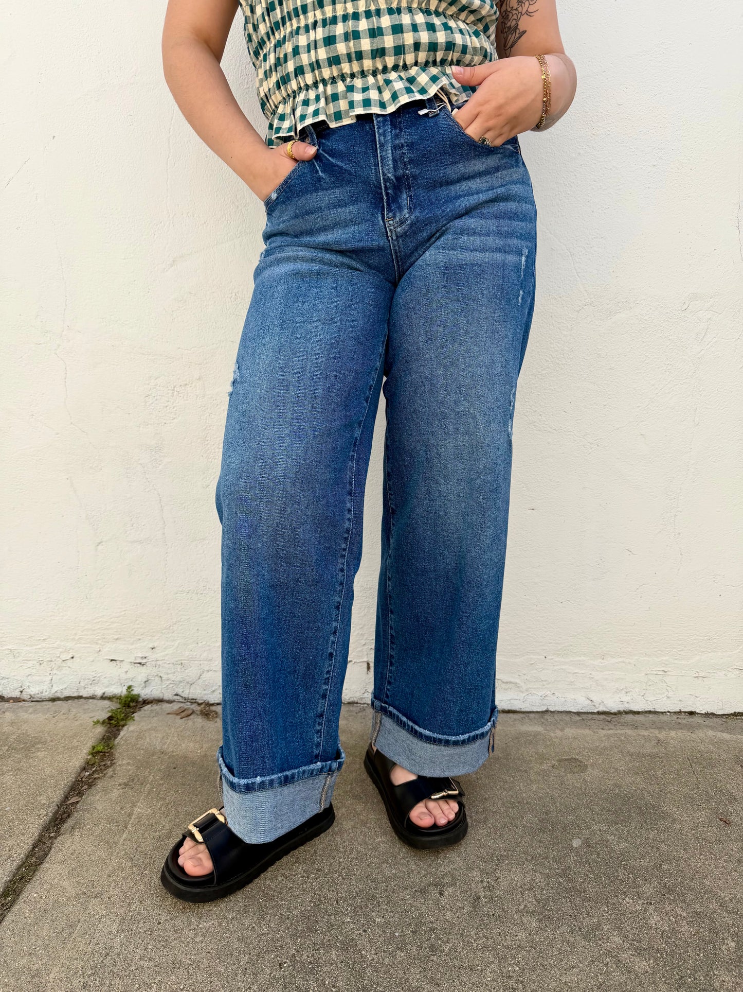 Arthur Jeans