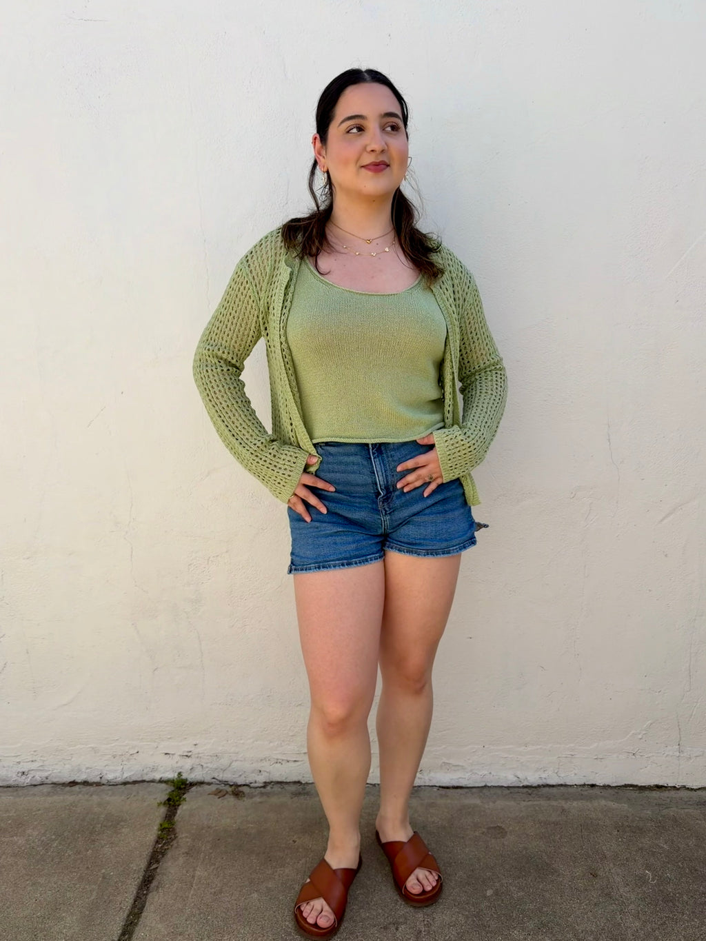 Fiona Top Set