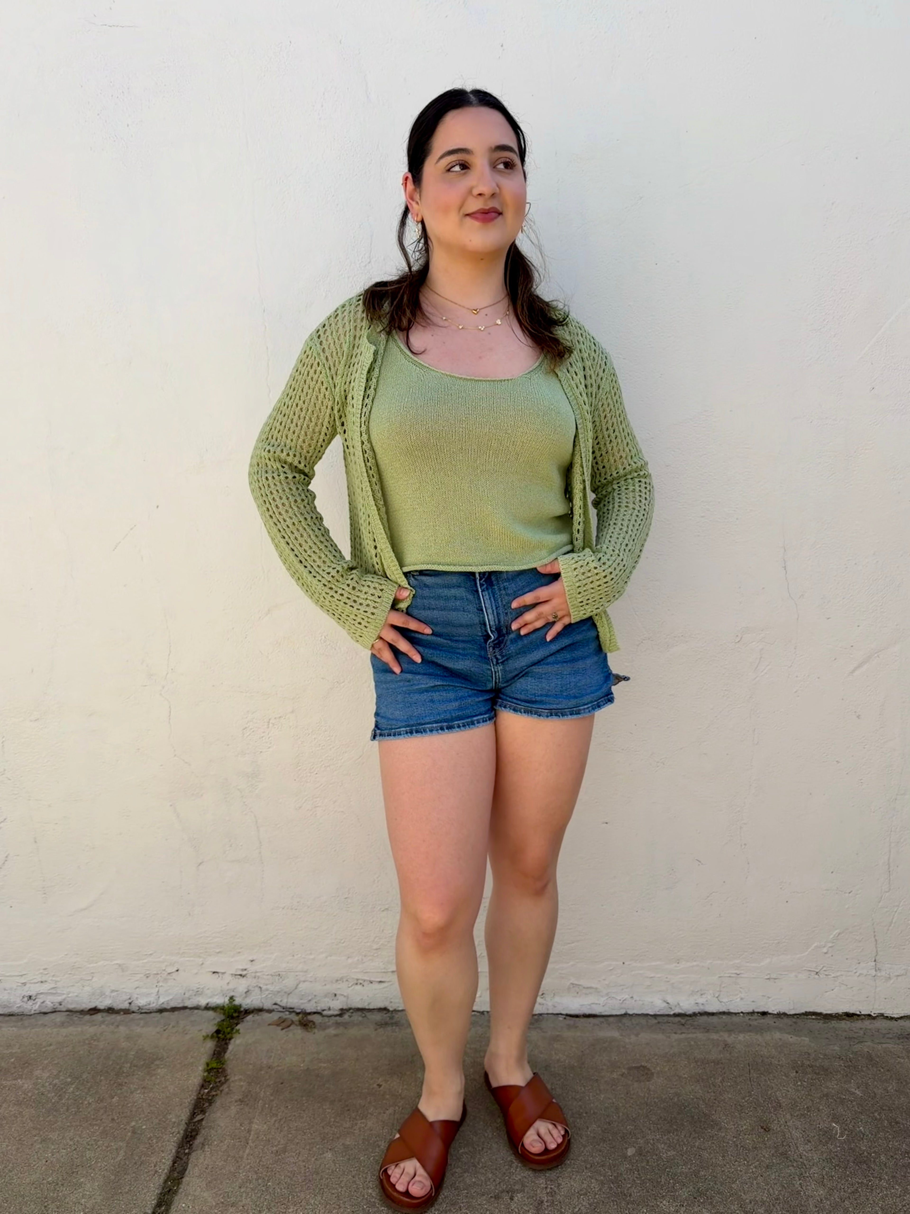 Fiona Top Set