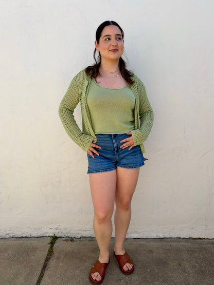 Fiona Top Set
