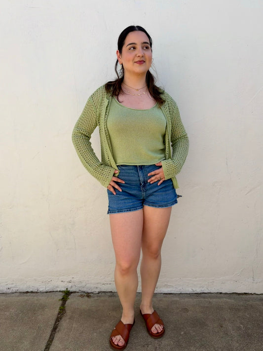 Fiona Top Set