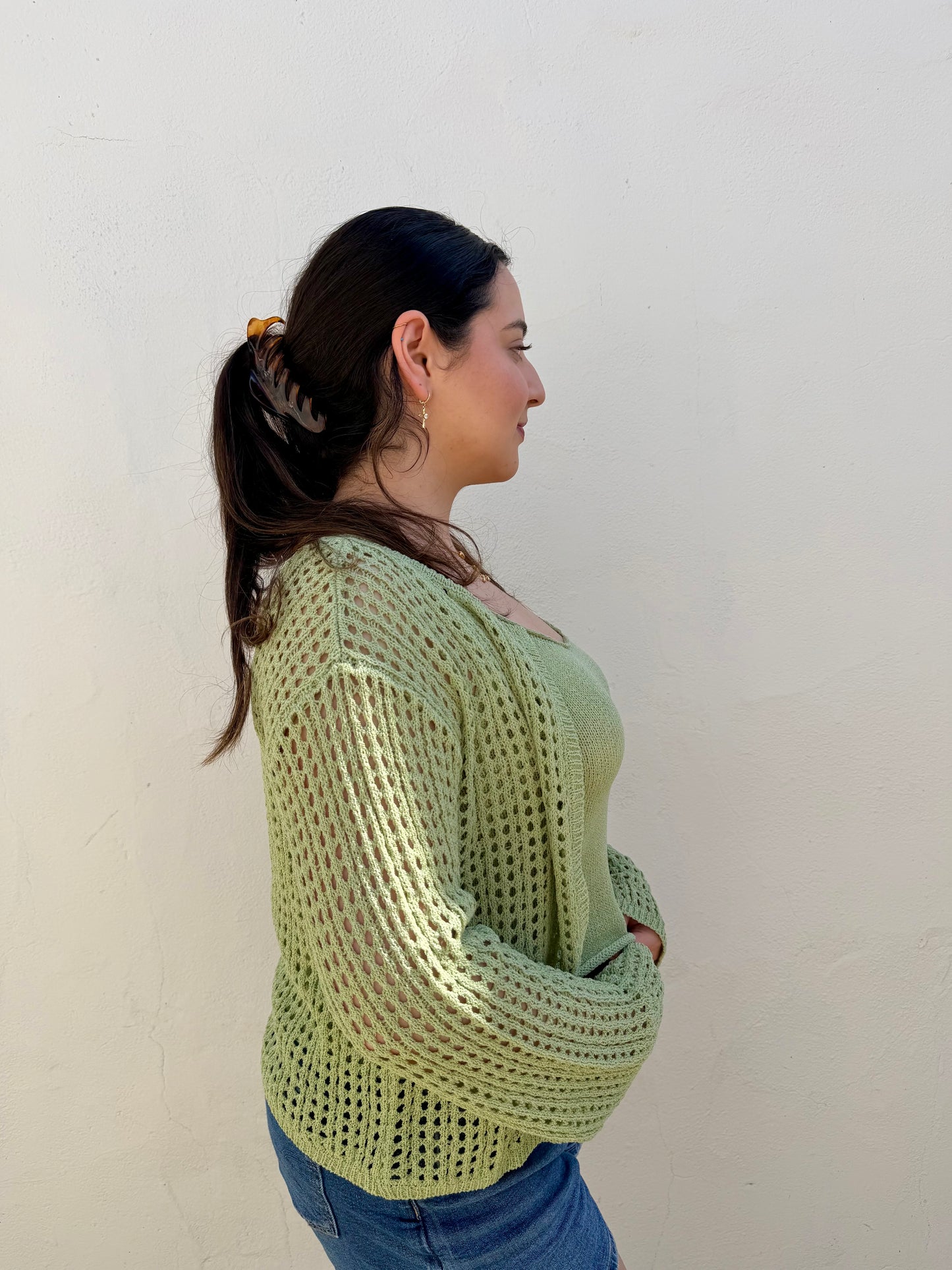 Fiona Top Set