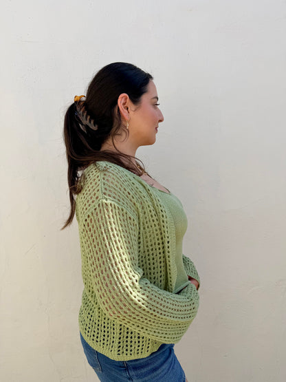 Fiona Top Set