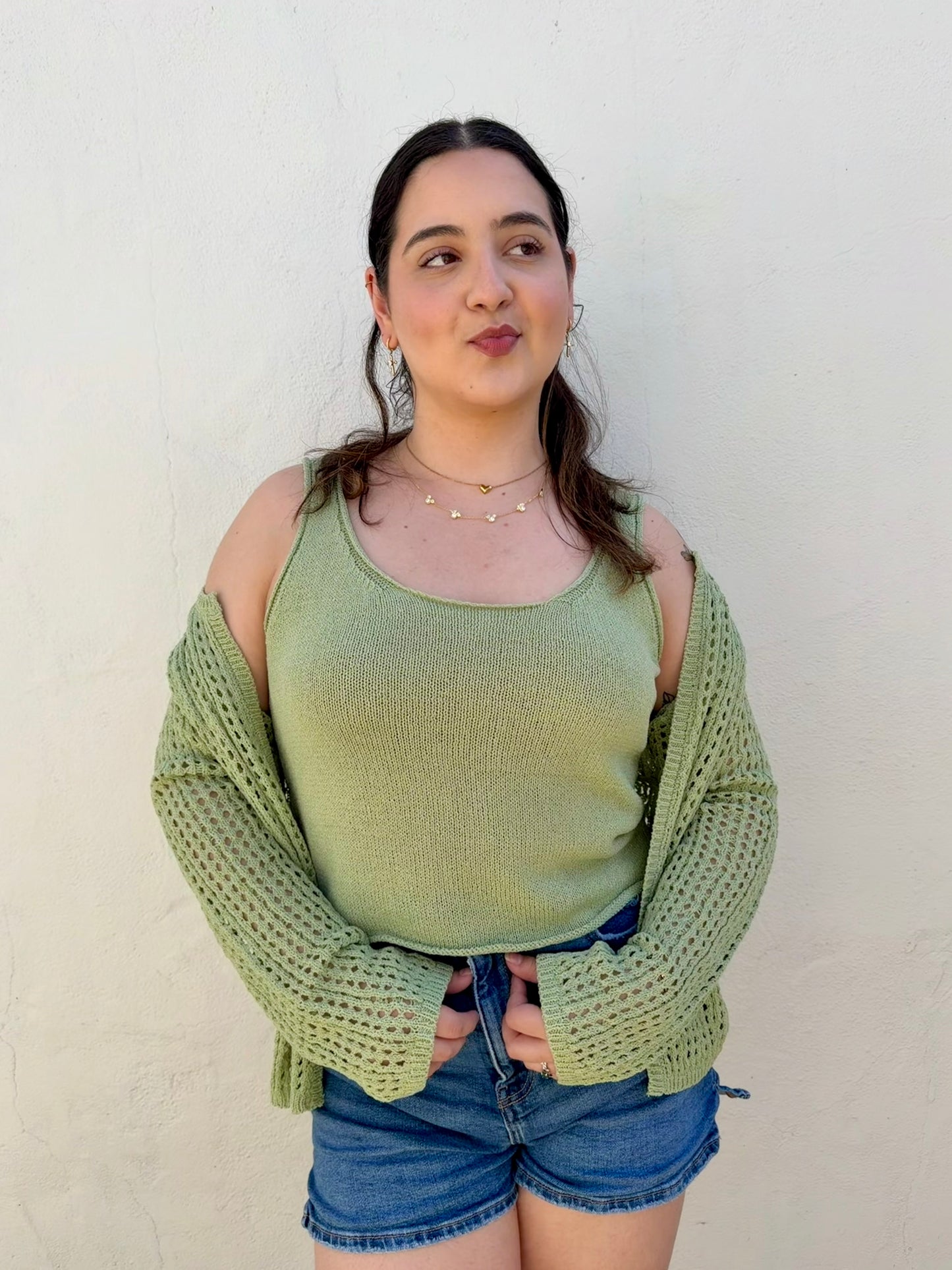 Fiona Top Set