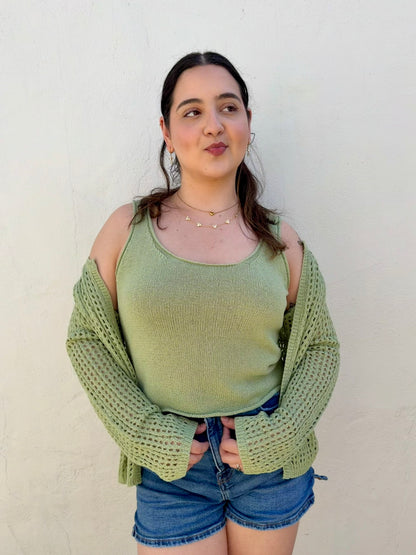 Fiona Top Set