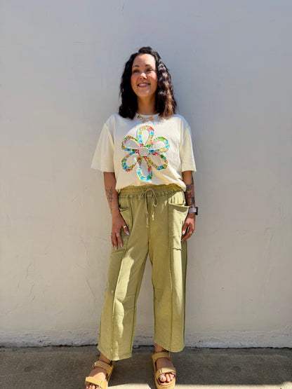 Katrina Tee- White
