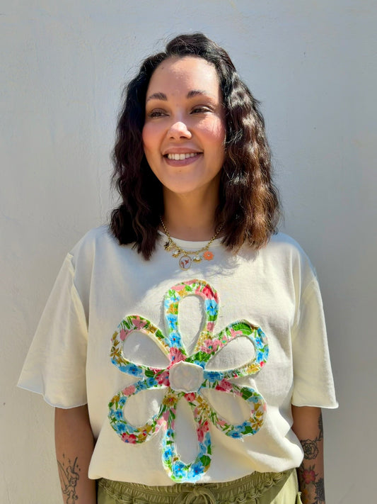 Katrina Tee- White