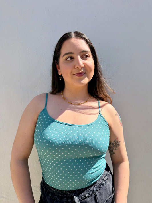 Dottie Tank