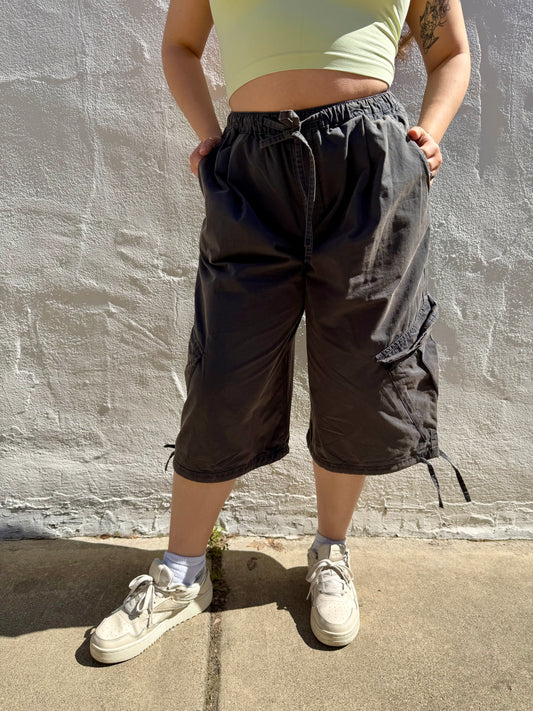 Billie Jorts