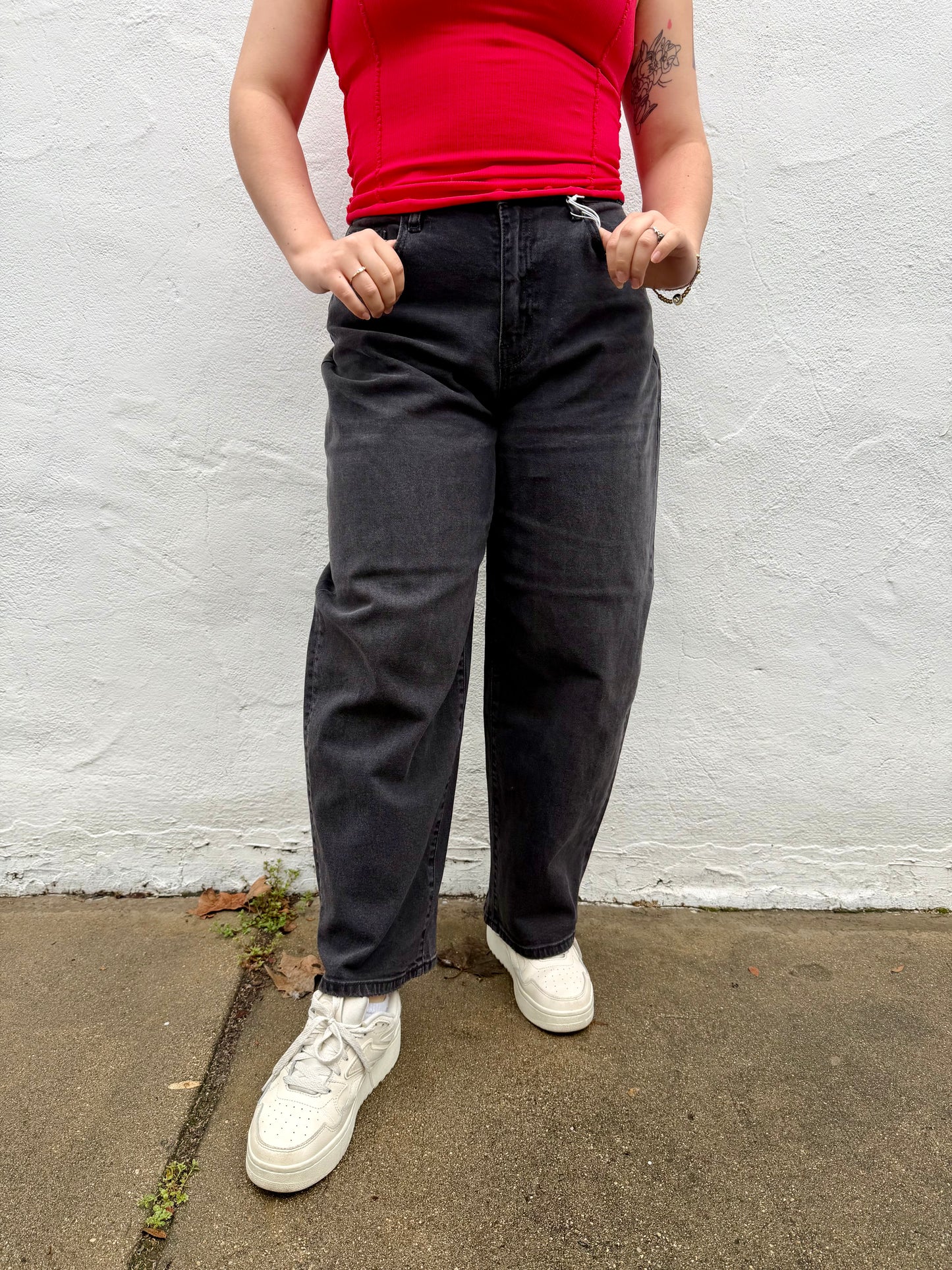 Angelo Jeans
