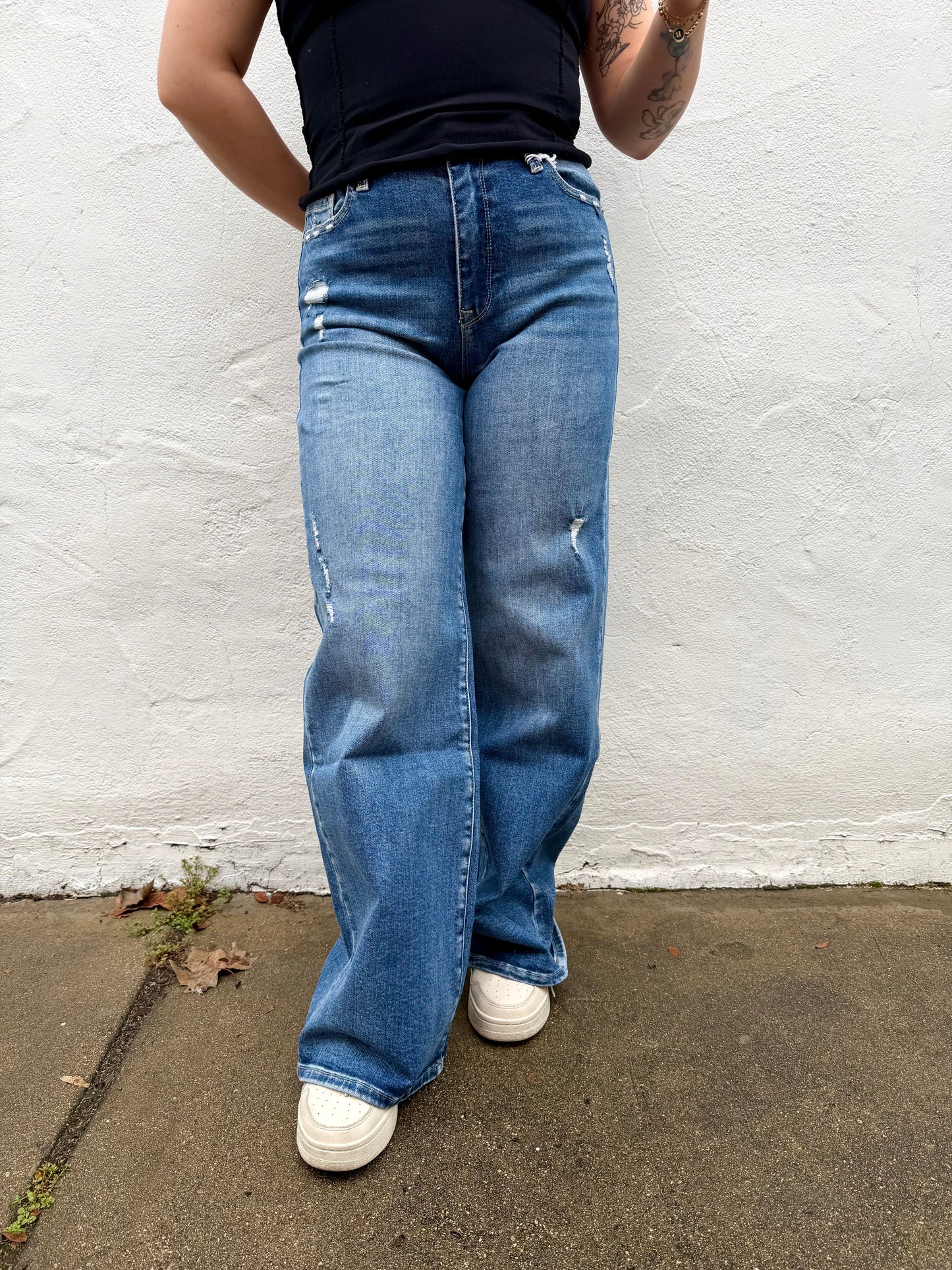 Maria Jeans
