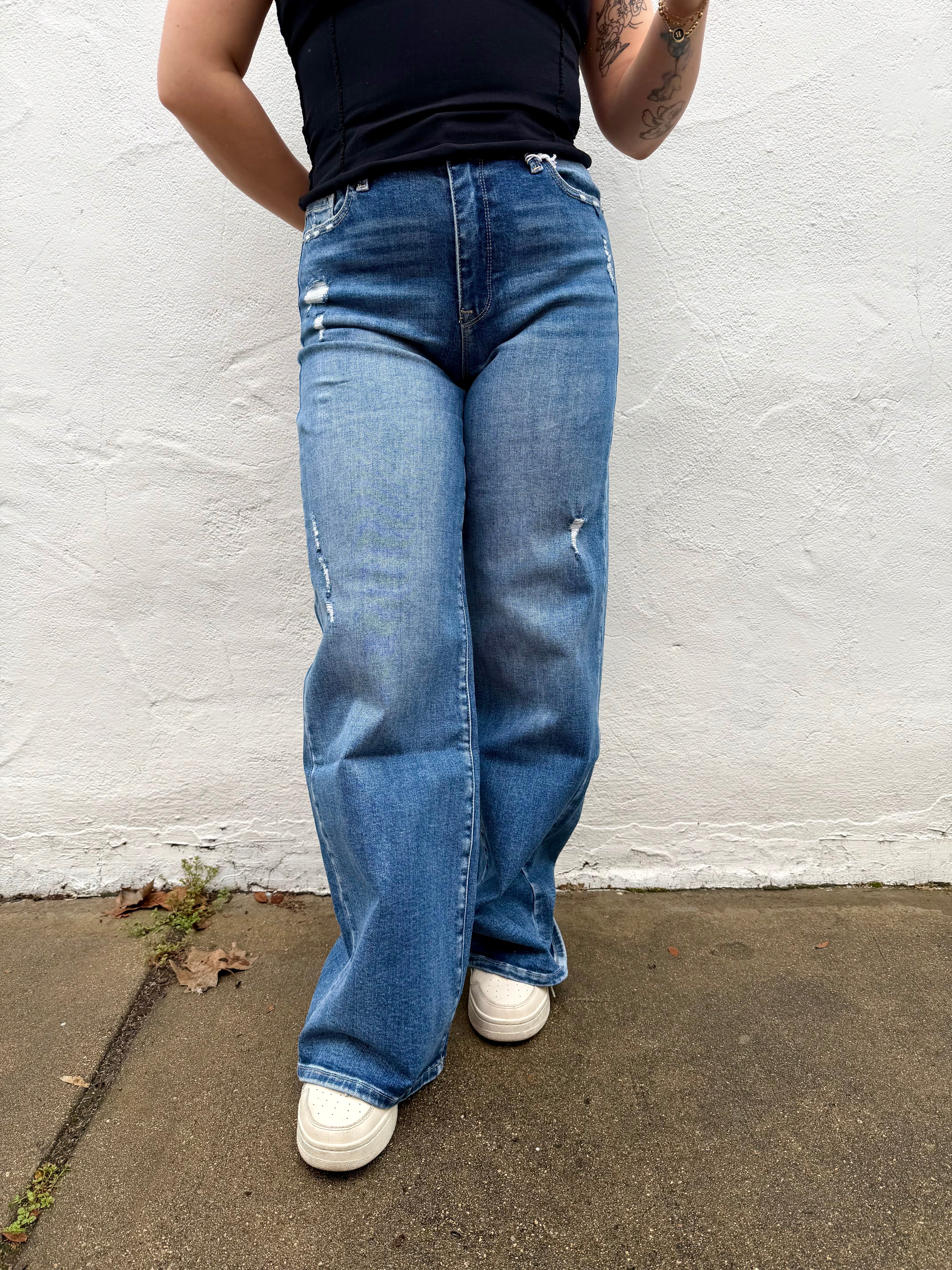 Maria Jeans