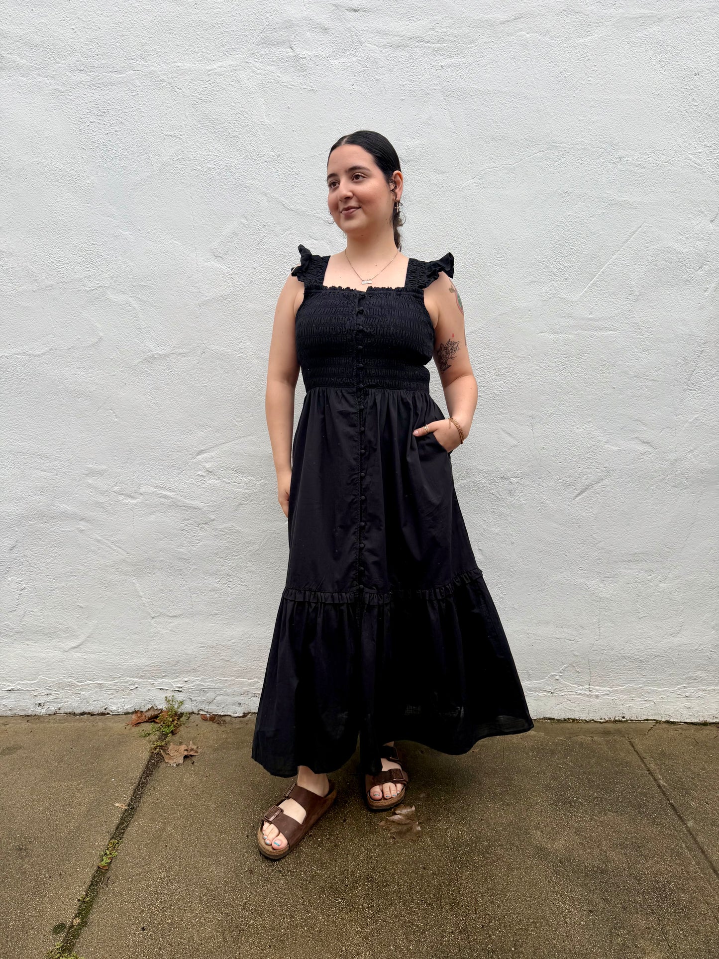 Mystique Dress