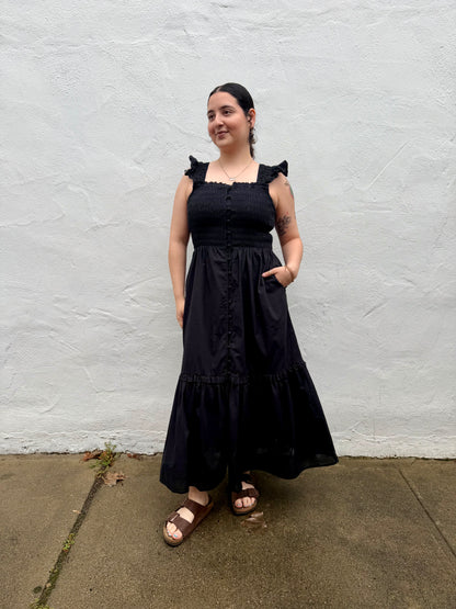 Mystique Dress