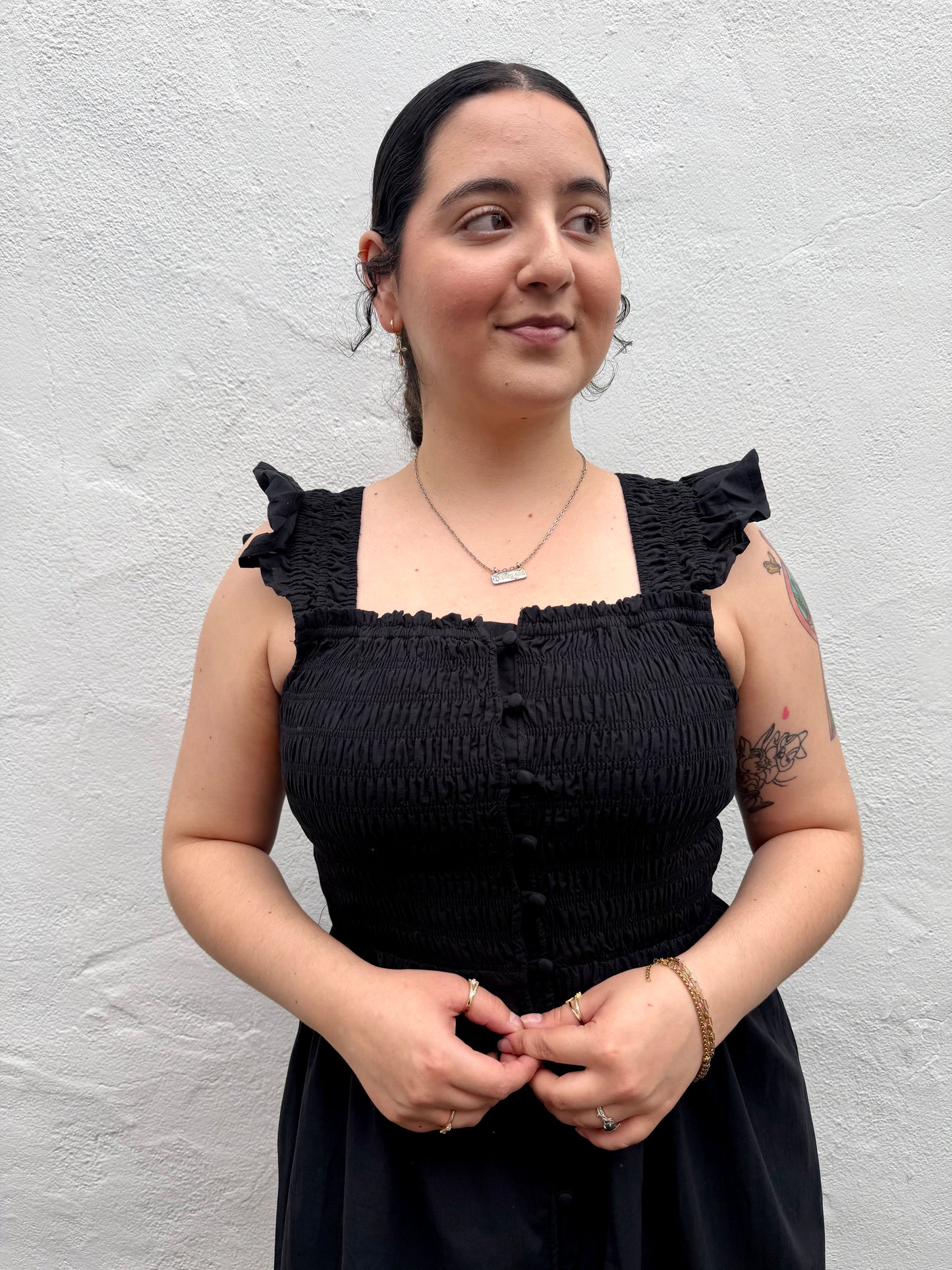 Mystique Dress