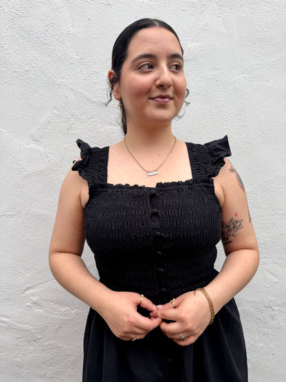 Mystique Dress