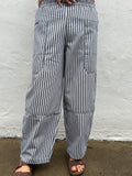 Fisher Pants