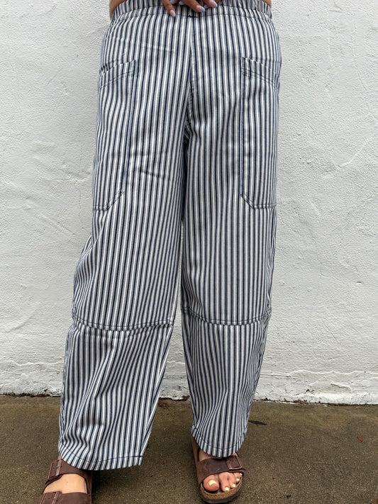 Fisher Pants