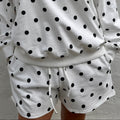 Dalmatian Shorts