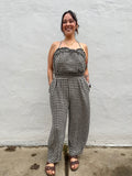 Sarah Jumper