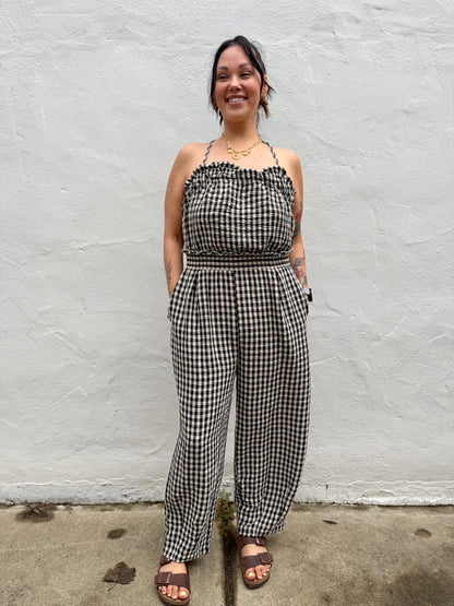 Sarah Jumper