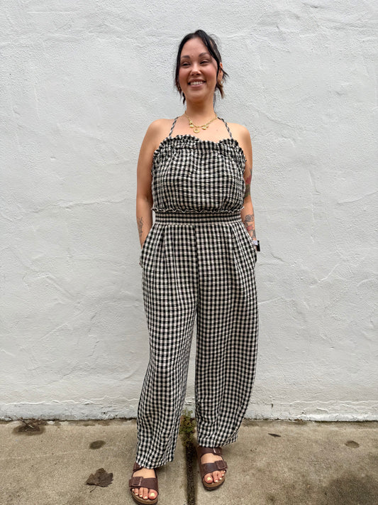 Sarah Jumper