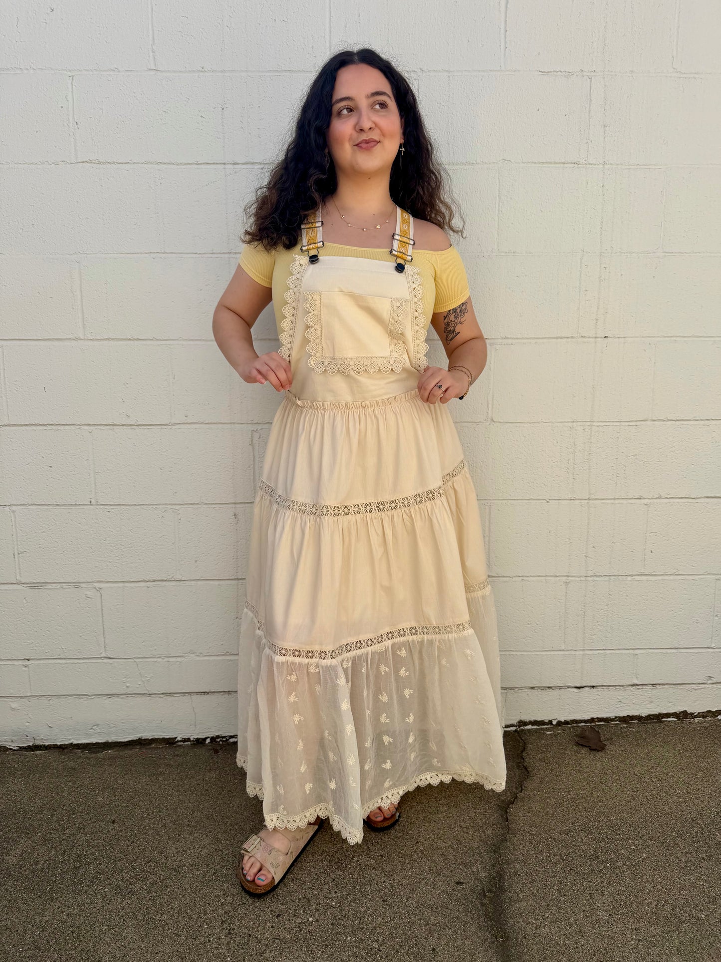 Dreamer Dress