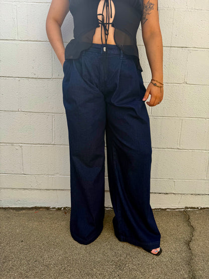 Osaka Pants