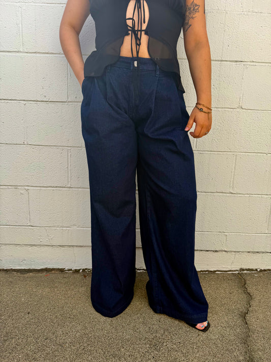 Osaka Pants