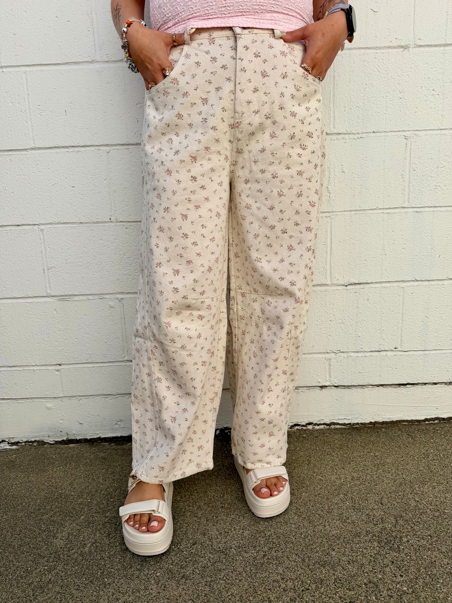 Briar Pants