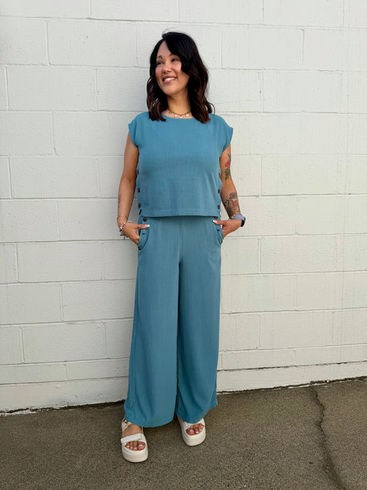 Dilly Pants