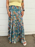 Frolic Skirt