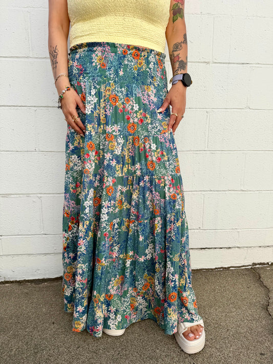 Frolic Skirt