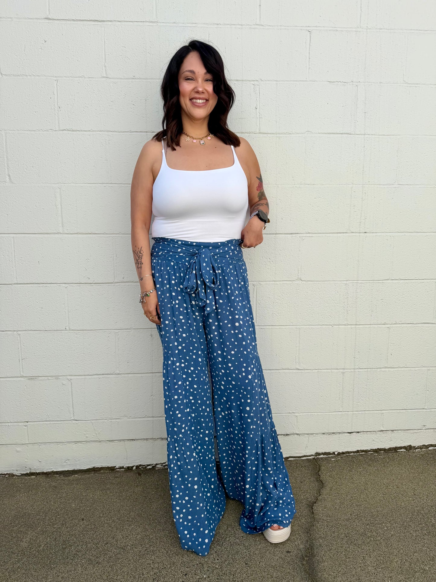 Sylvia Pants