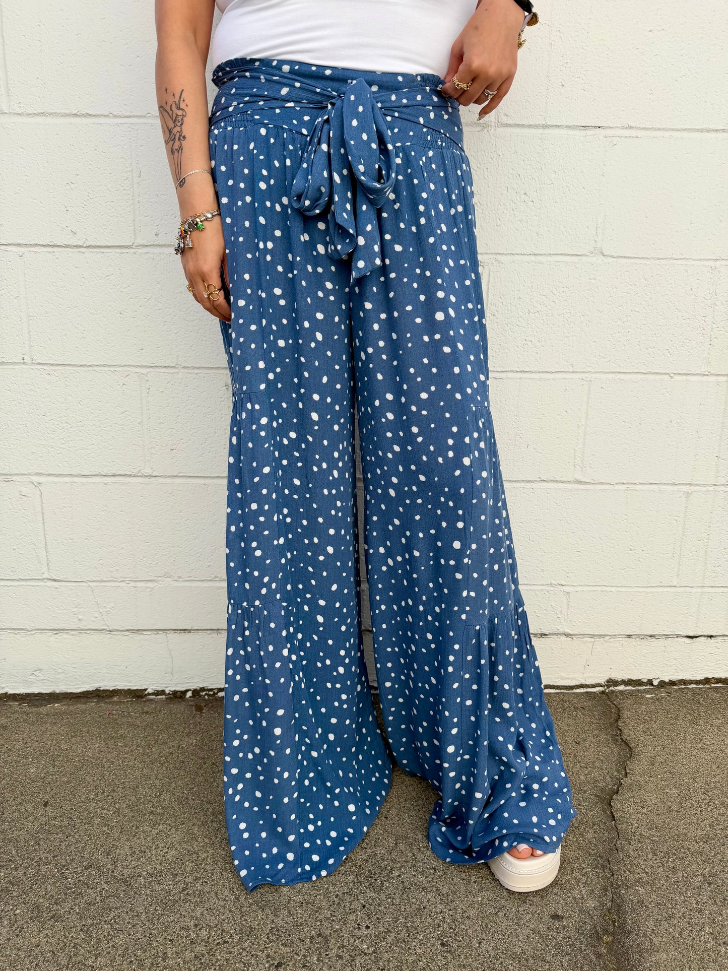 Sylvia Pants