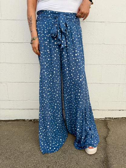 Sylvia Pants