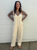 Lyla Jumpsuit